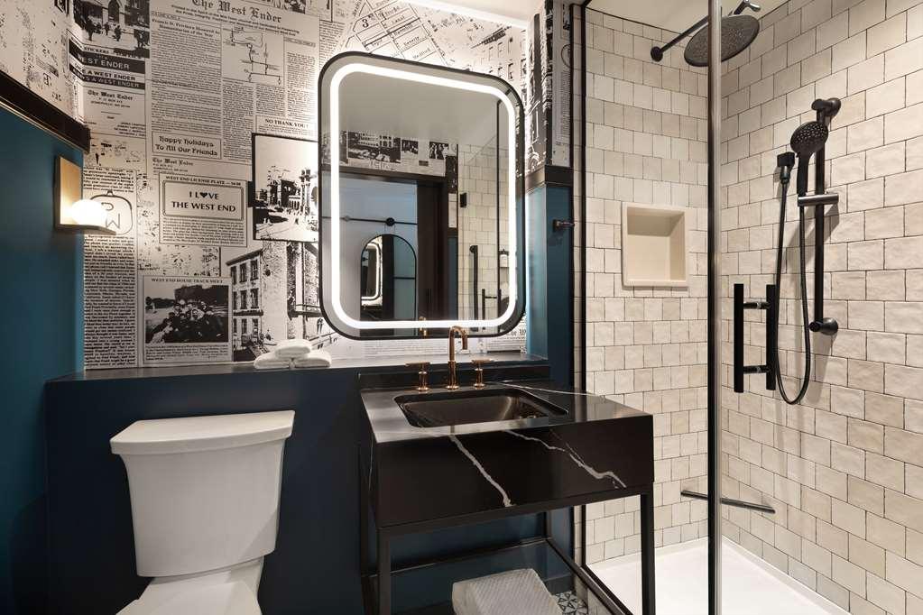 Pennyweight Hotel Boston, Curio Collection By Hilton Room photo